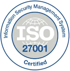 GDPR Certificate