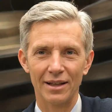Martin Miller